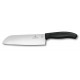 Victorinox Japansk Santoku Kniv 17cm